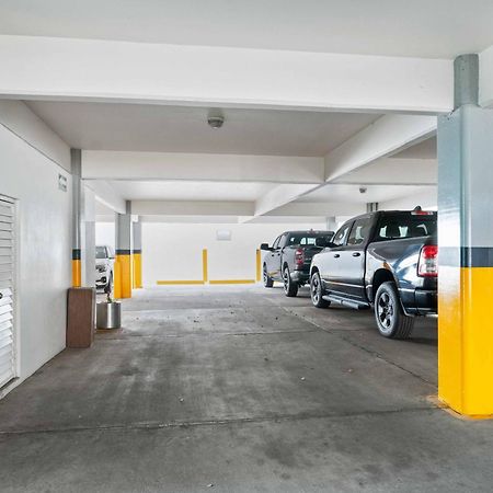 Homesuites Zaragoza Culiacán Buitenkant foto