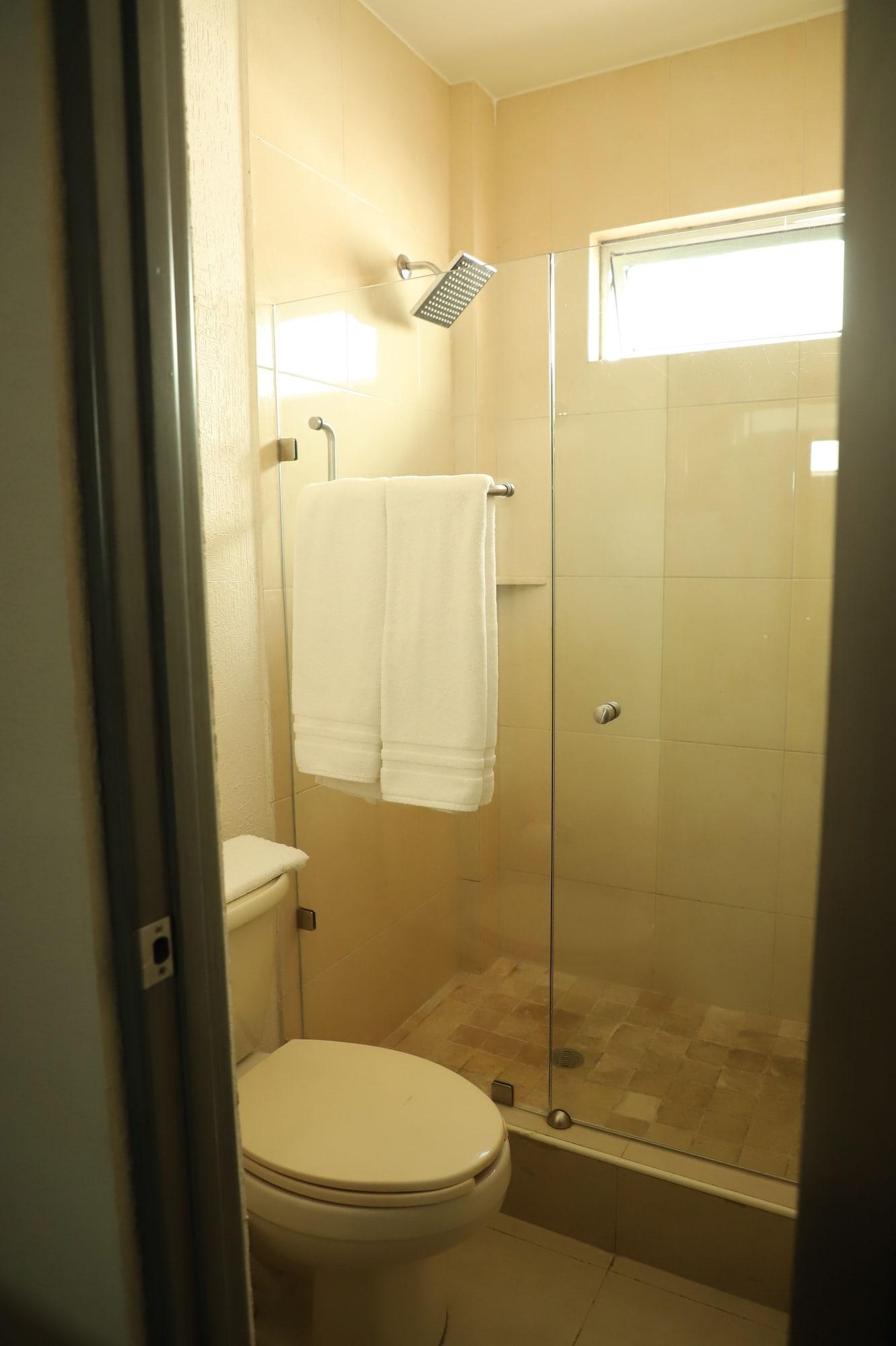Homesuites Zaragoza Culiacán Buitenkant foto