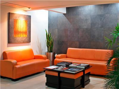 Homesuites Zaragoza Culiacán Buitenkant foto