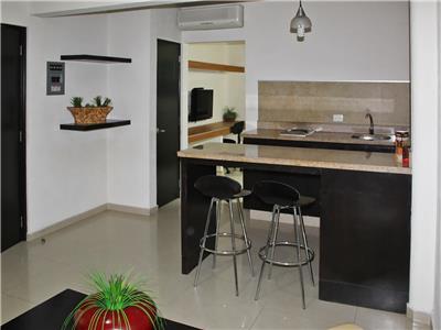 Homesuites Zaragoza Culiacán Buitenkant foto