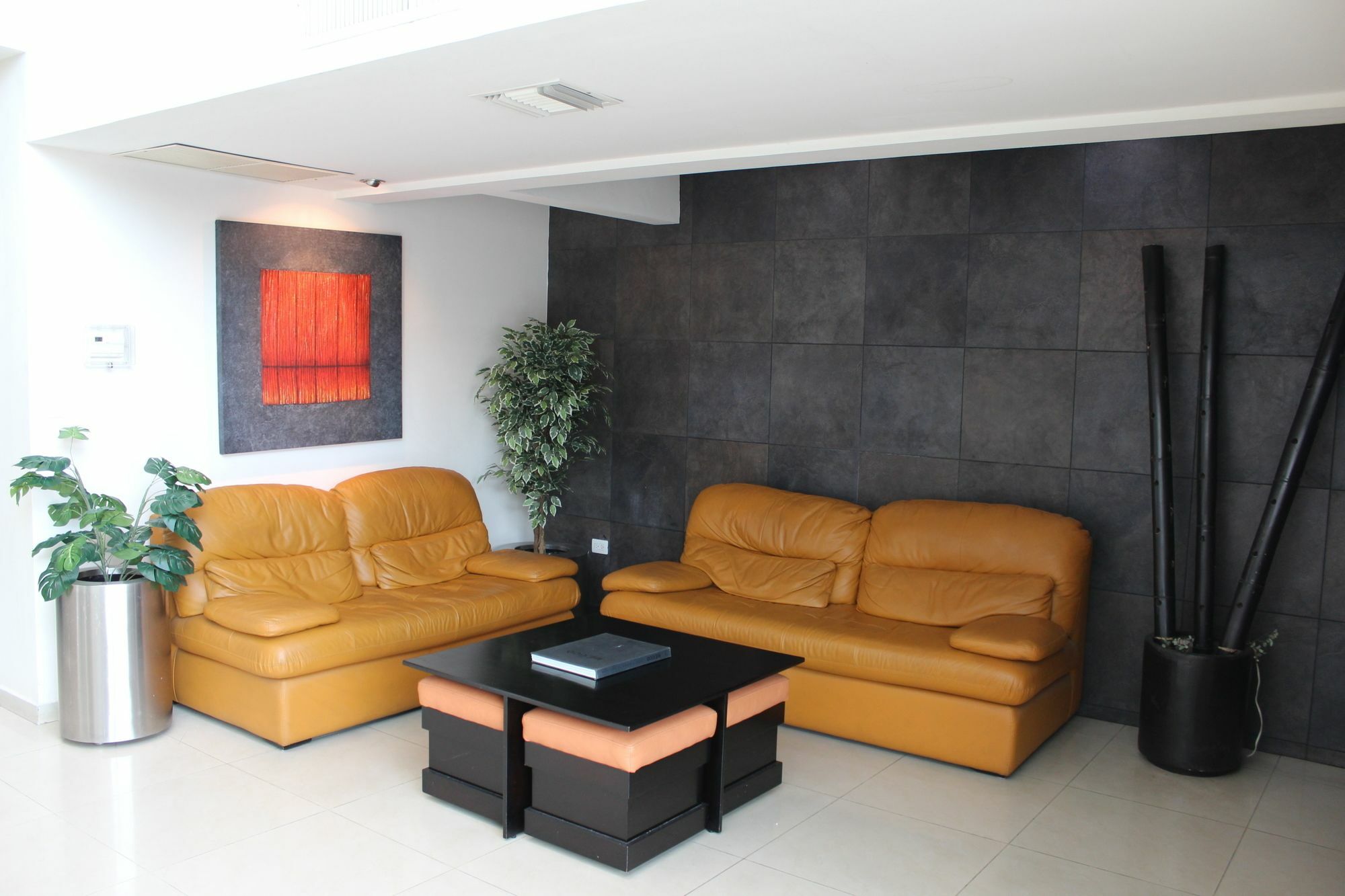 Homesuites Zaragoza Culiacán Buitenkant foto
